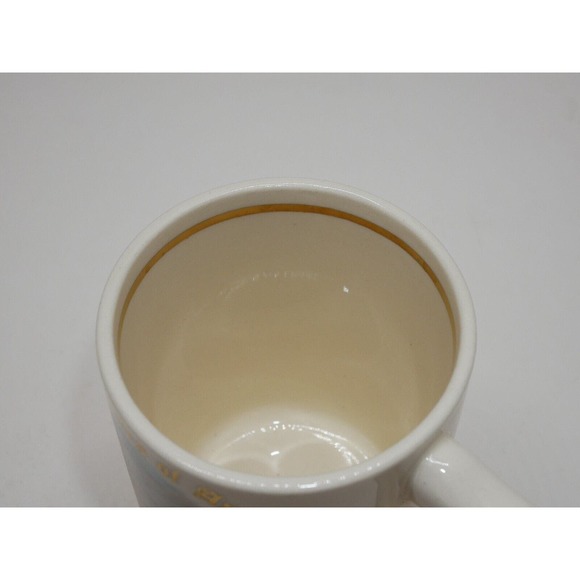 United States of America 200th Anniversary Collector Mug Conrad Crafters 1976 - Picture 5 of 12